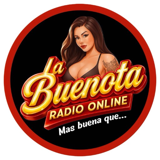 La Buenota Radio Online logo