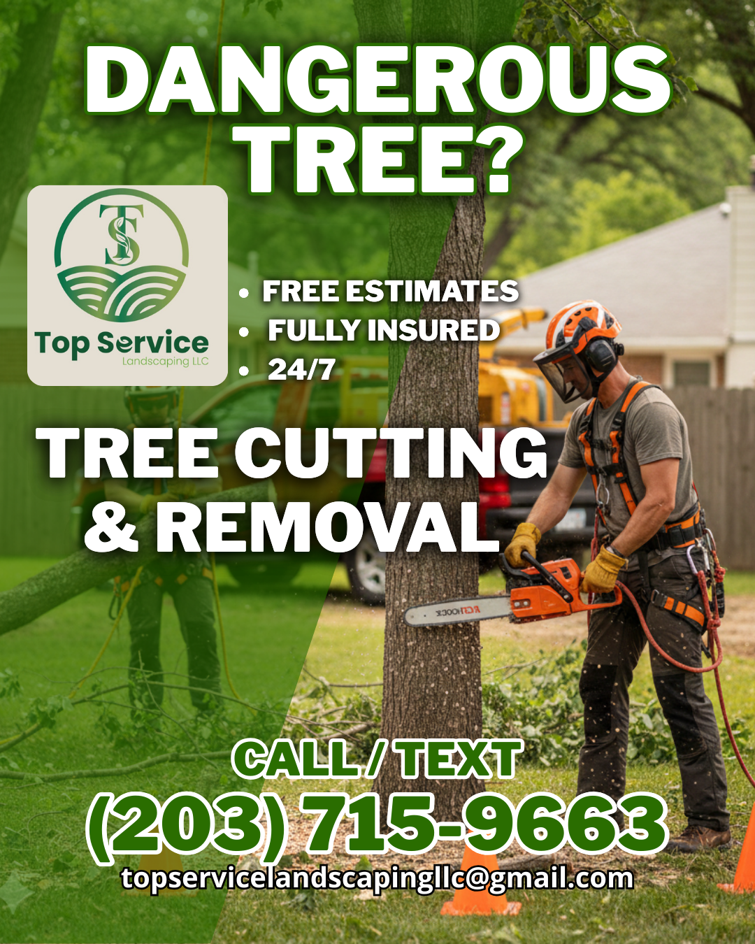 TOP SERVICE LLC